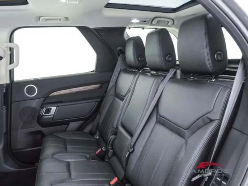 Land Rover Discovery Sport usata a Perugia (10)