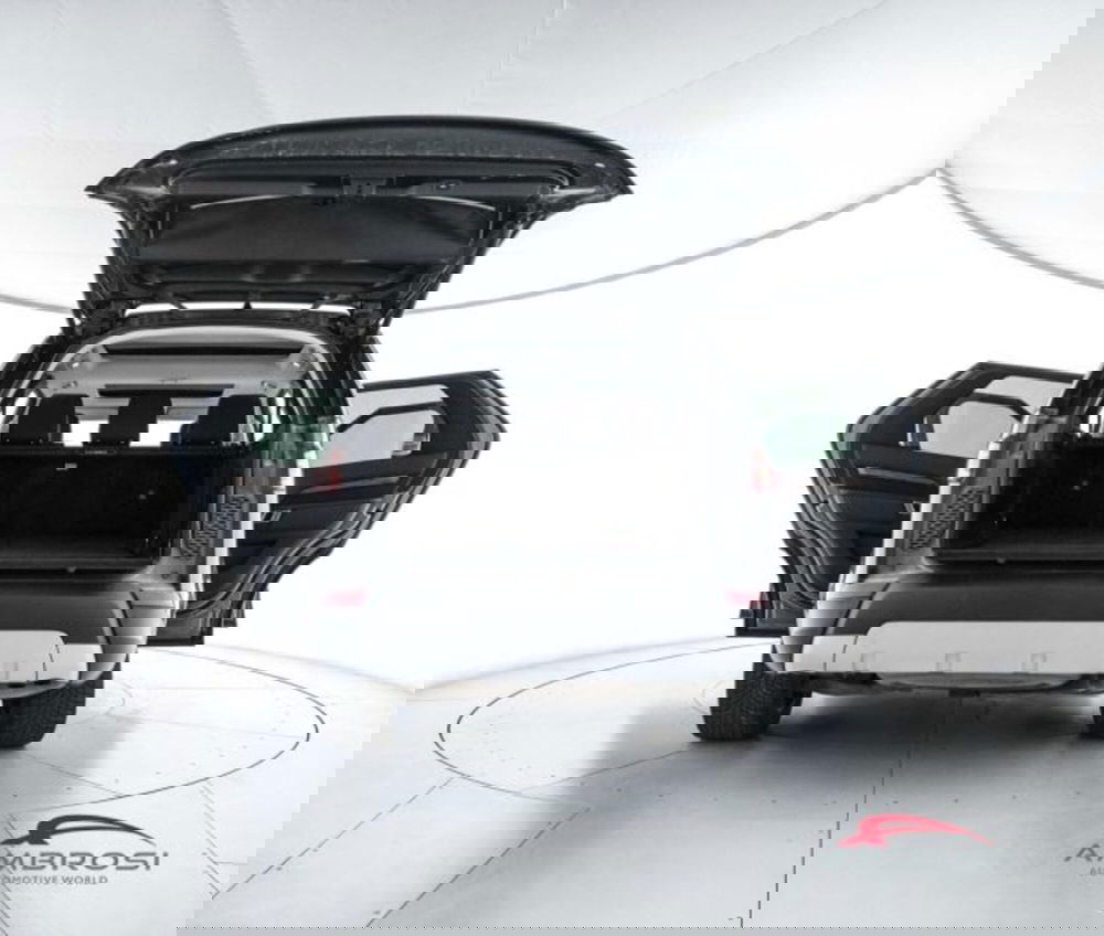 Land Rover Discovery Sport usata a Perugia (7)