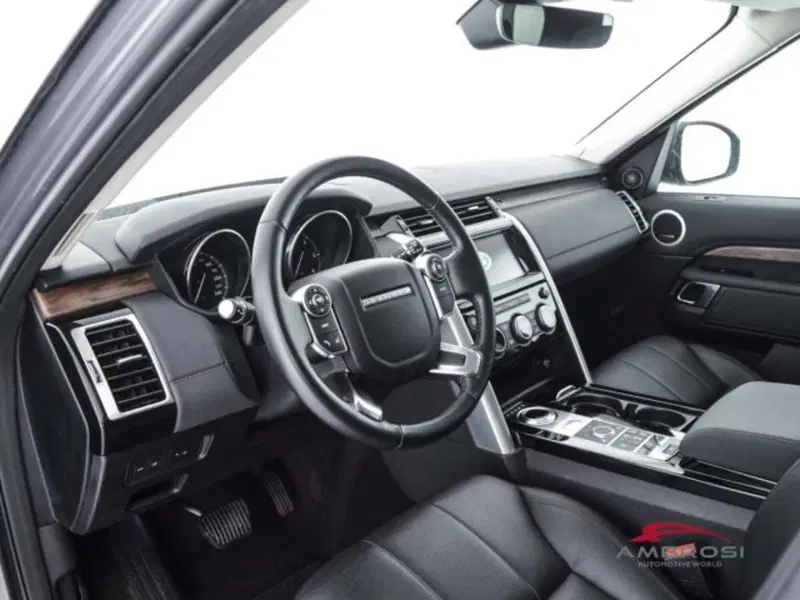 Land Rover Discovery Sport usata a Perugia (8)