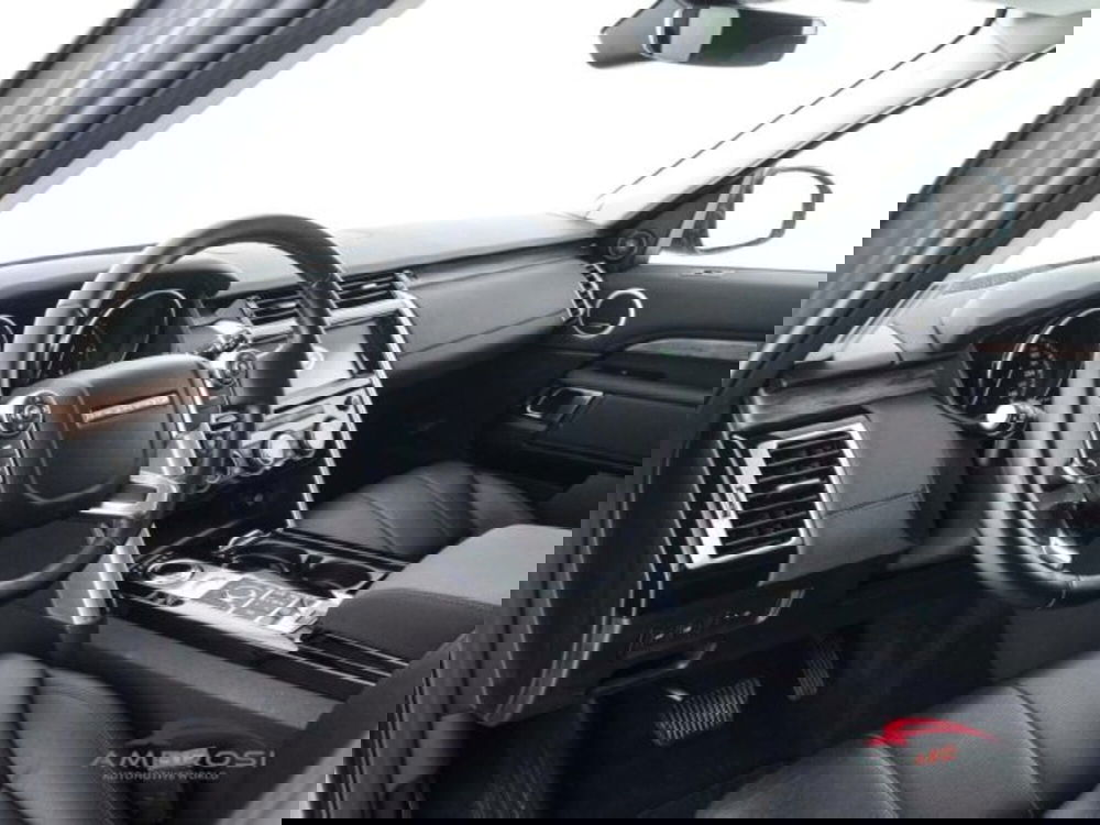 Land Rover Discovery Sport usata a Perugia (8)