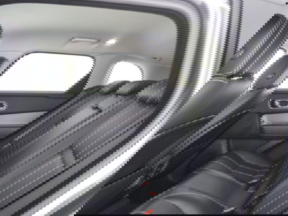 Land Rover Range Rover Velar usata a Perugia (15)