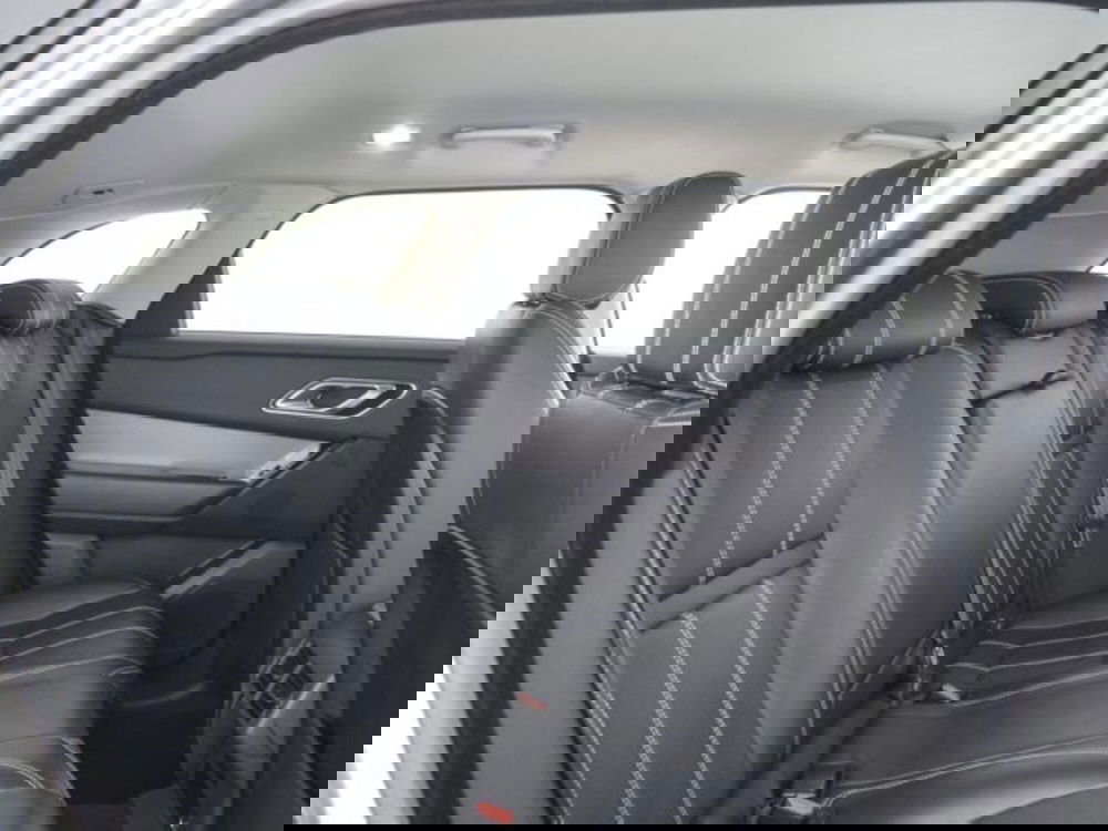 Land Rover Range Rover Velar usata a Perugia (5)