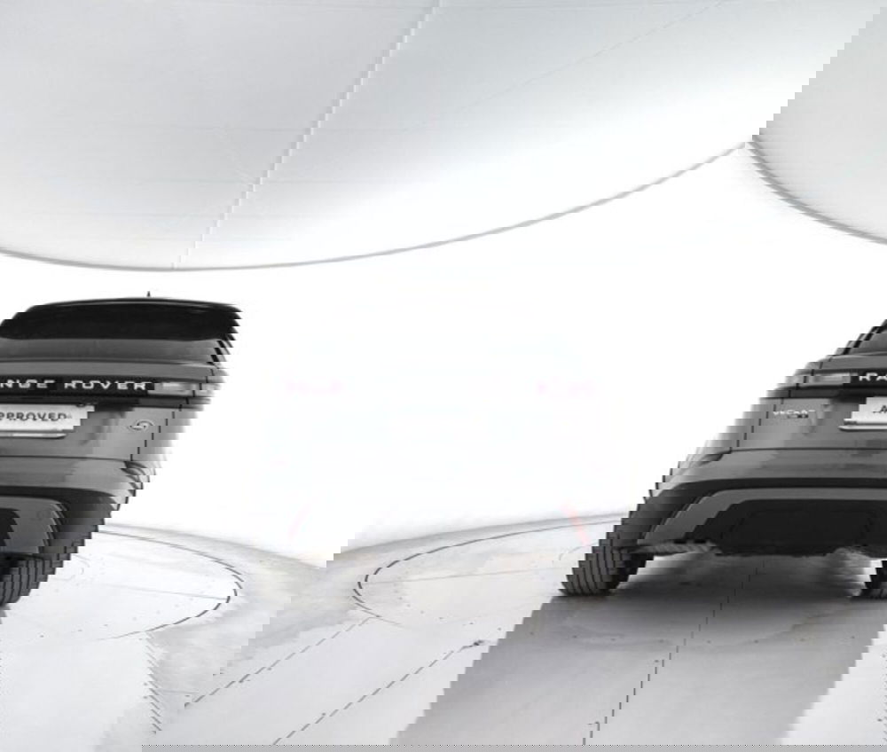 Land Rover Range Rover Velar usata a Perugia (7)