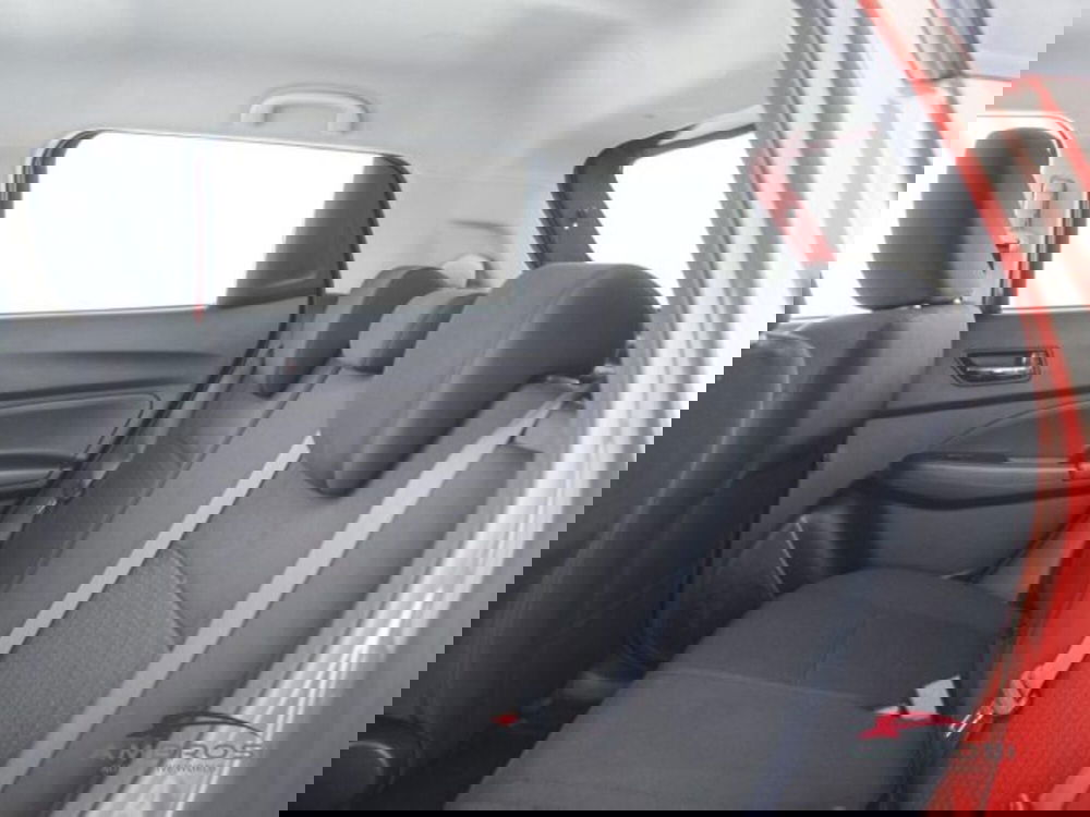 Suzuki Swift usata a Perugia (10)