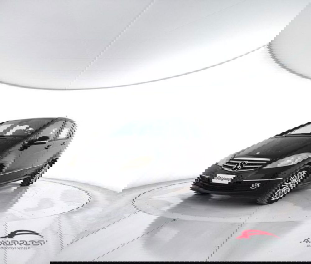 Mercedes-Benz Classe A usata a Perugia