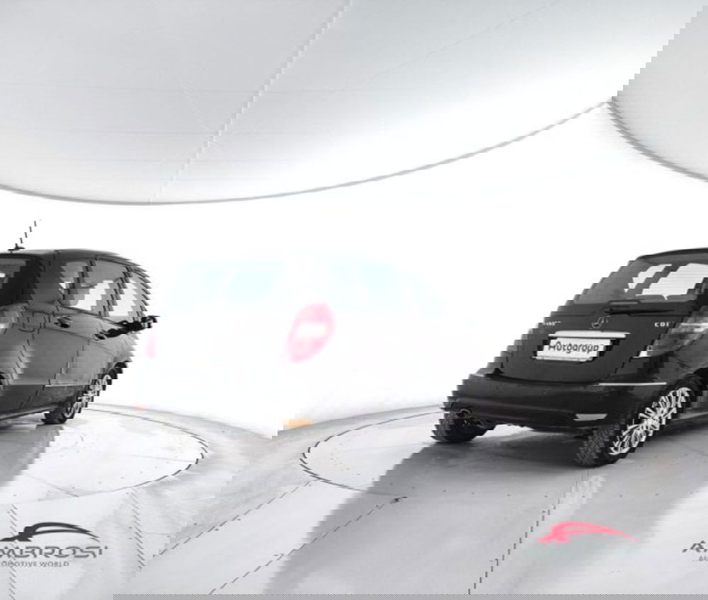 Mercedes-Benz Classe A usata a Perugia (3)