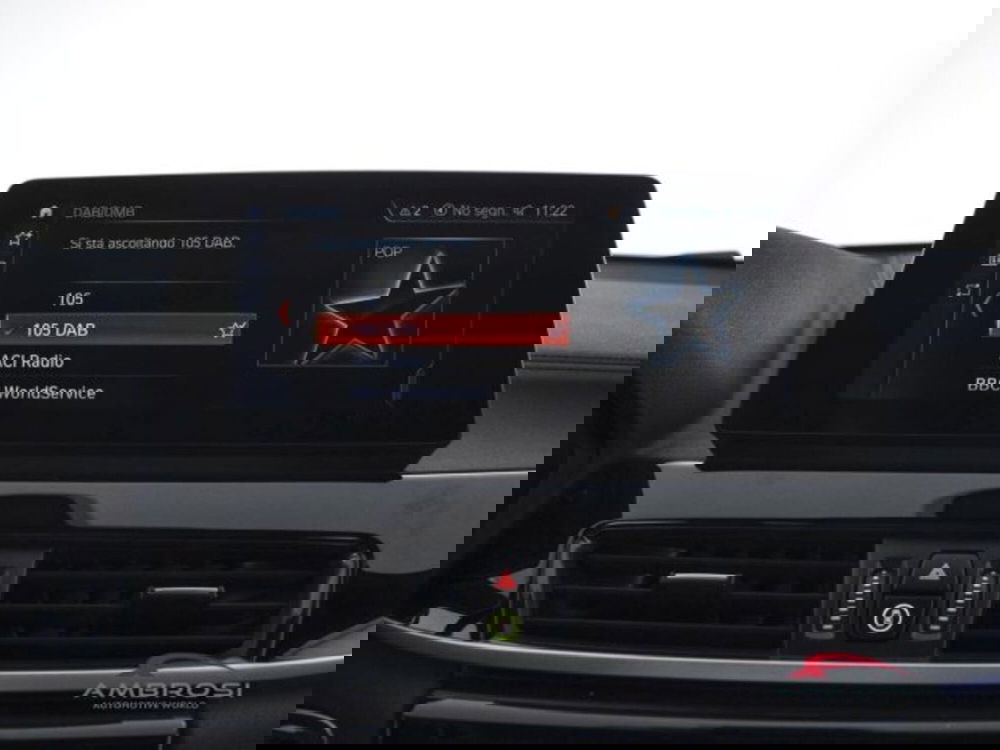 BMW X2 usata a Perugia (14)