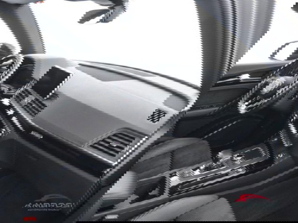 Audi SQ5 usata a Perugia (12)