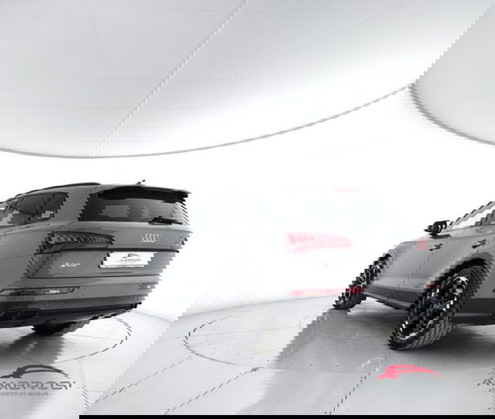 Audi SQ5 usata a Perugia (4)