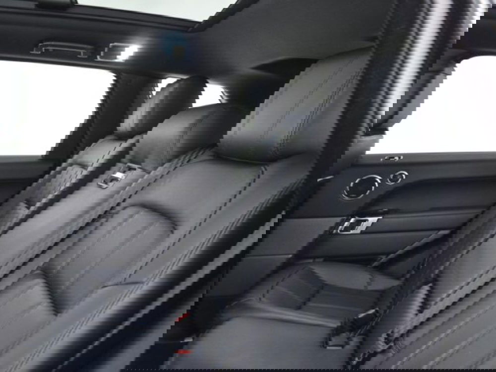 Land Rover Range Rover Sport usata a Perugia (15)