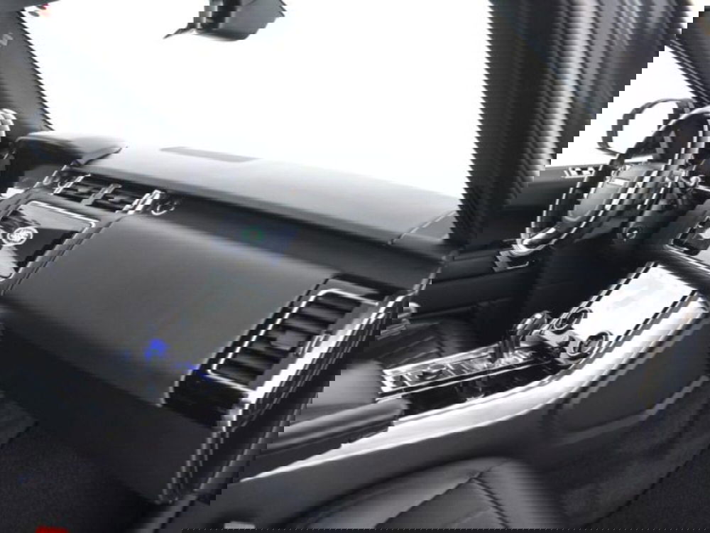 Land Rover Range Rover Sport usata a Perugia (3)