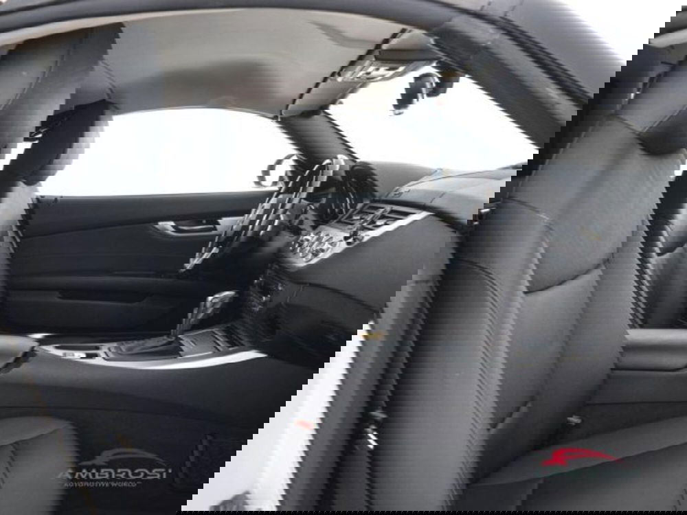 BMW Z4 Cabrio usata a Perugia (10)