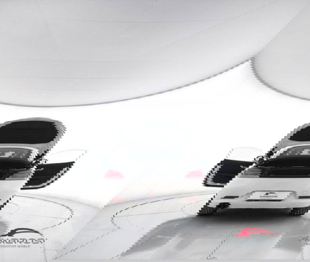 BMW Z4 Cabrio usata a Perugia (7)