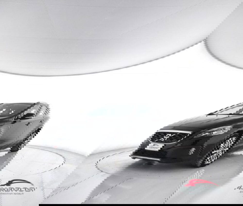 Volvo V40 Cross Country usata a Perugia