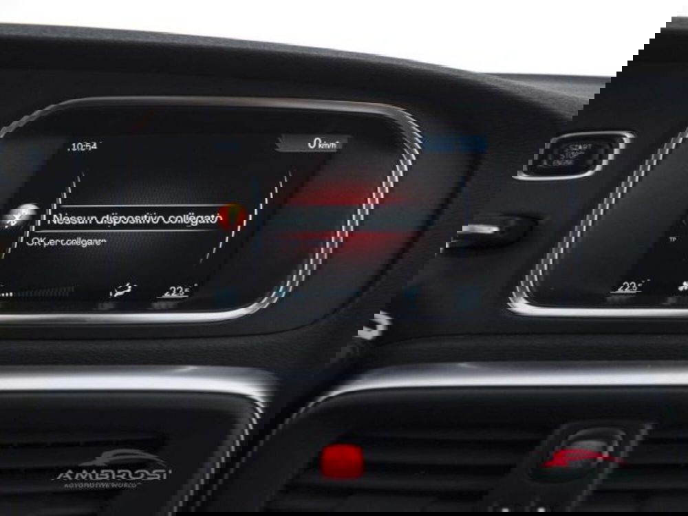 Volvo V40 Cross Country usata a Perugia (15)