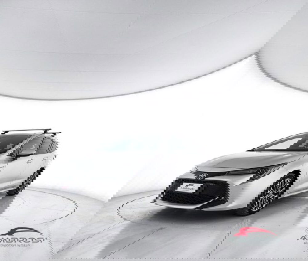 Toyota Corolla Touring Sports usata a Perugia