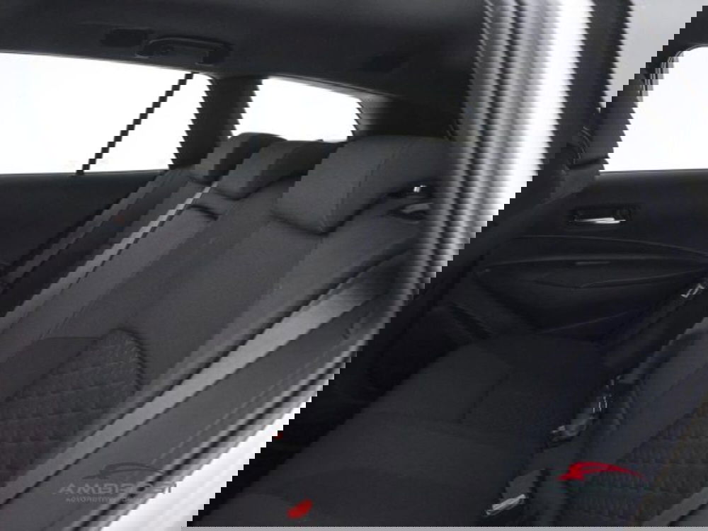 Toyota Corolla Touring Sports usata a Perugia (10)