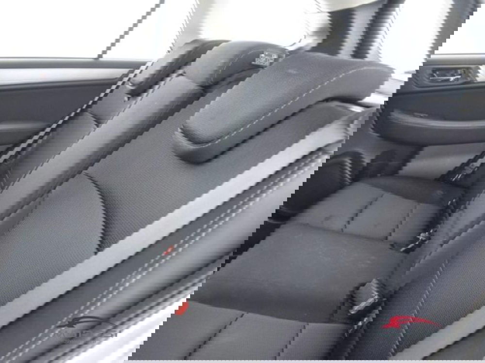 Subaru Outback usata a Perugia (10)