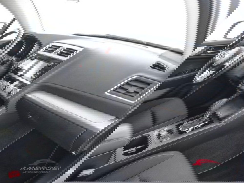 Subaru Outback usata a Perugia (12)