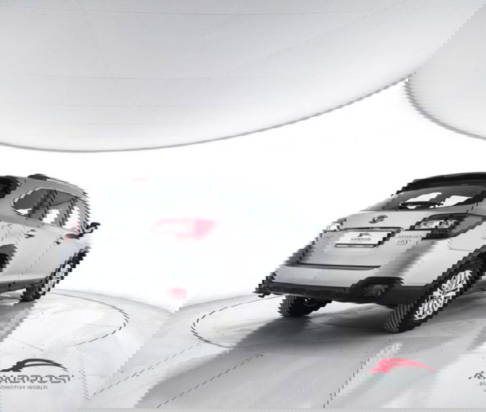 Subaru Outback usata a Perugia (3)