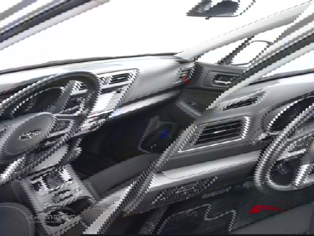 Subaru Outback usata a Perugia (8)