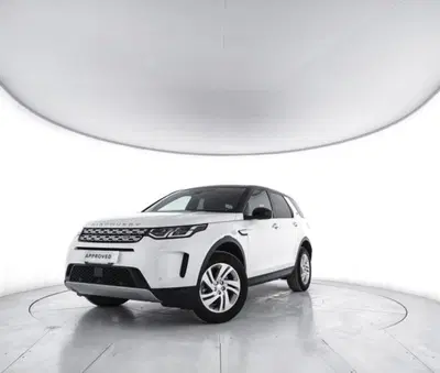 Land Rover Discovery Sport 2.0 TD4 180 CV SE del 2020 usata a Corciano
