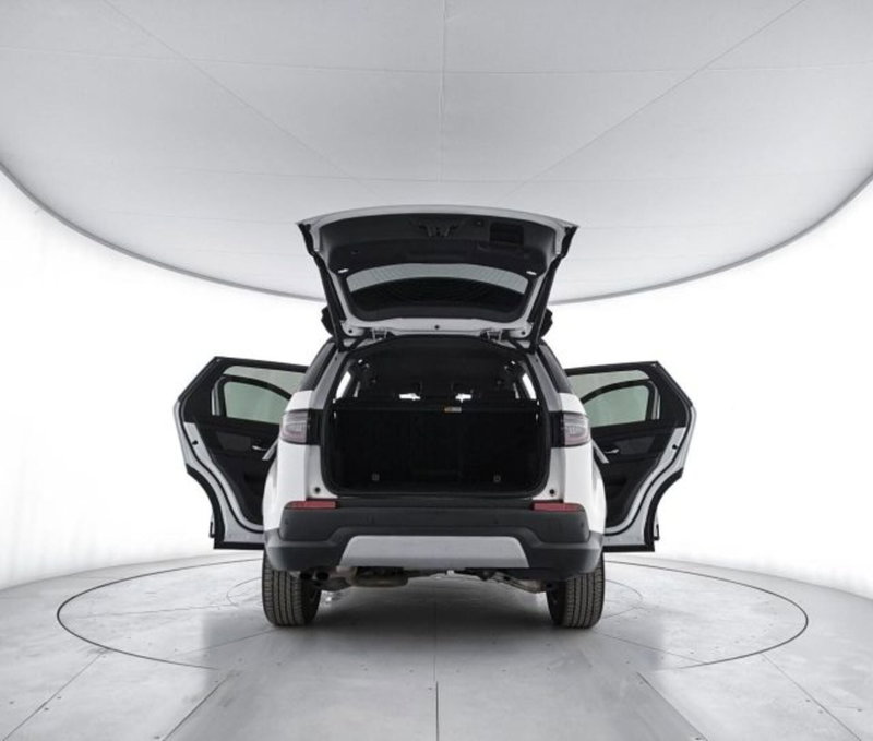 Land Rover Discovery Sport usata a Perugia (12)