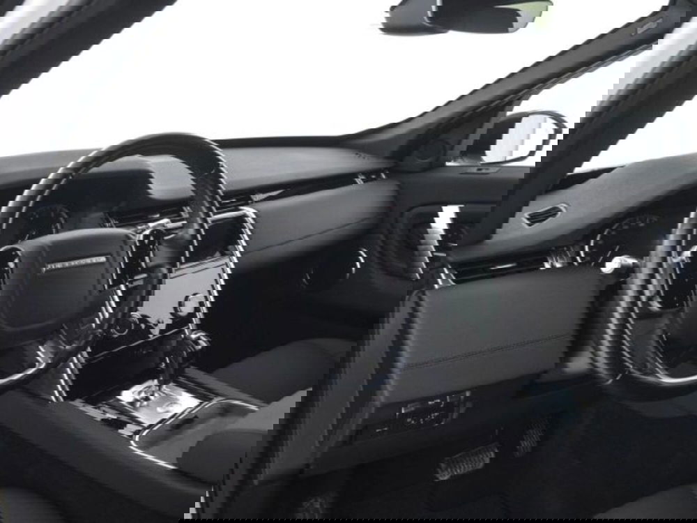 Land Rover Discovery Sport usata a Perugia (13)