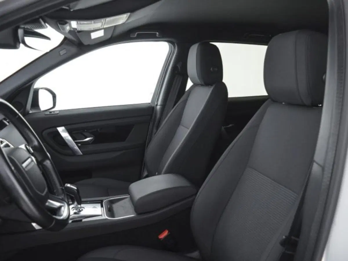 Land Rover Discovery Sport usata a Perugia (14)