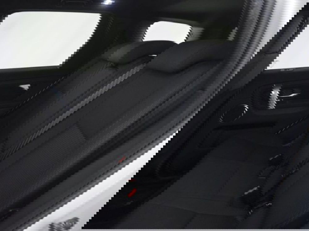 Land Rover Discovery Sport usata a Perugia (15)