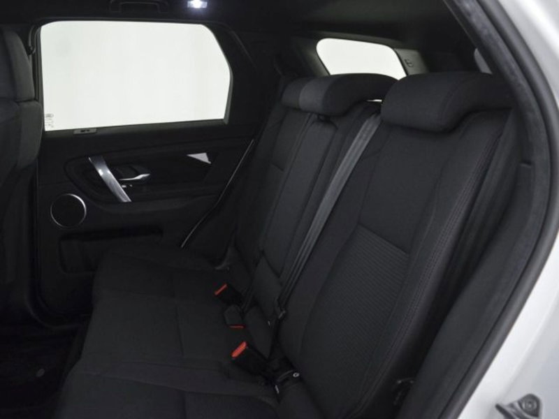 Land Rover Discovery Sport usata a Perugia (15)