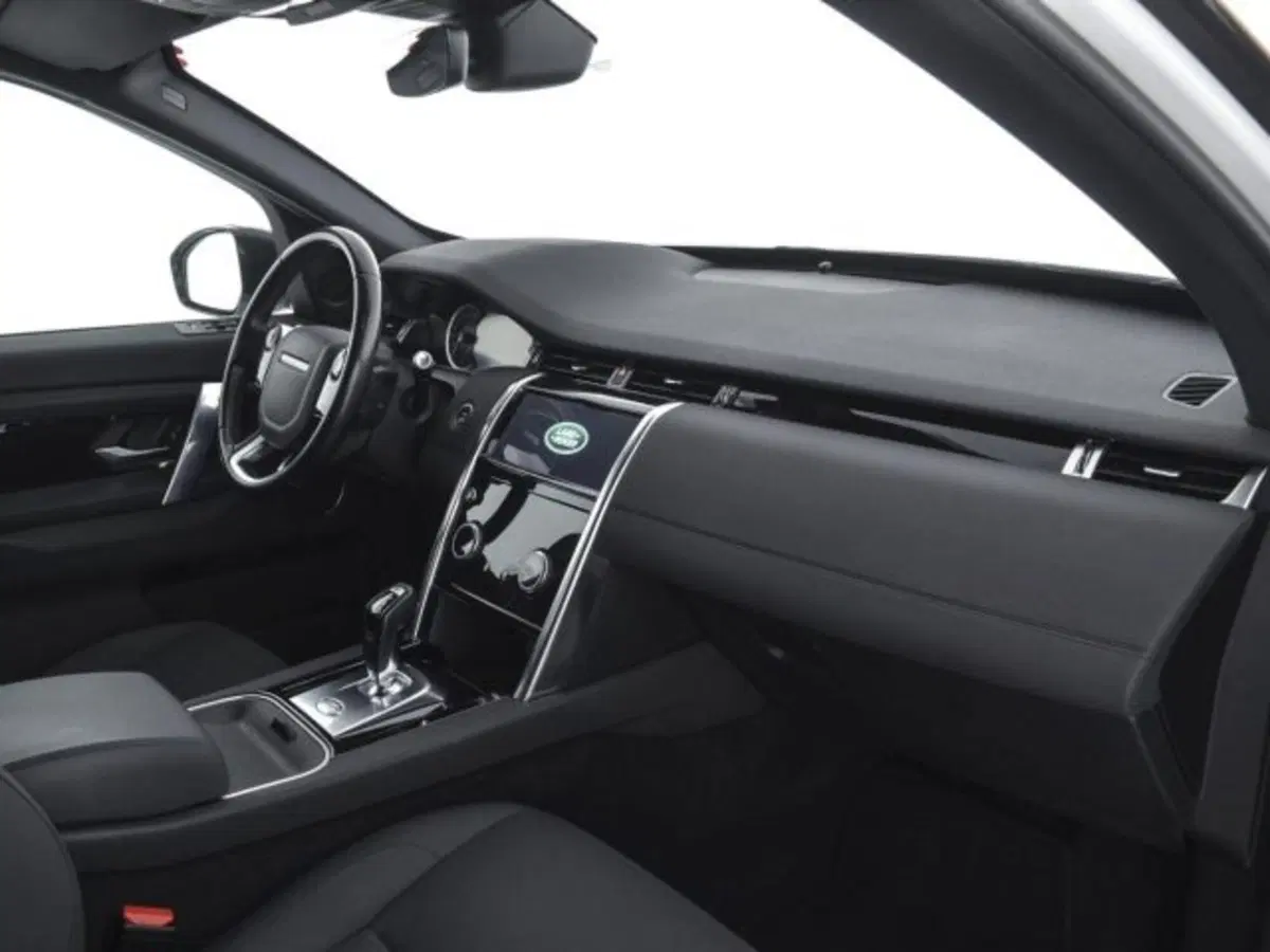 Land Rover Discovery Sport usata a Perugia (3)