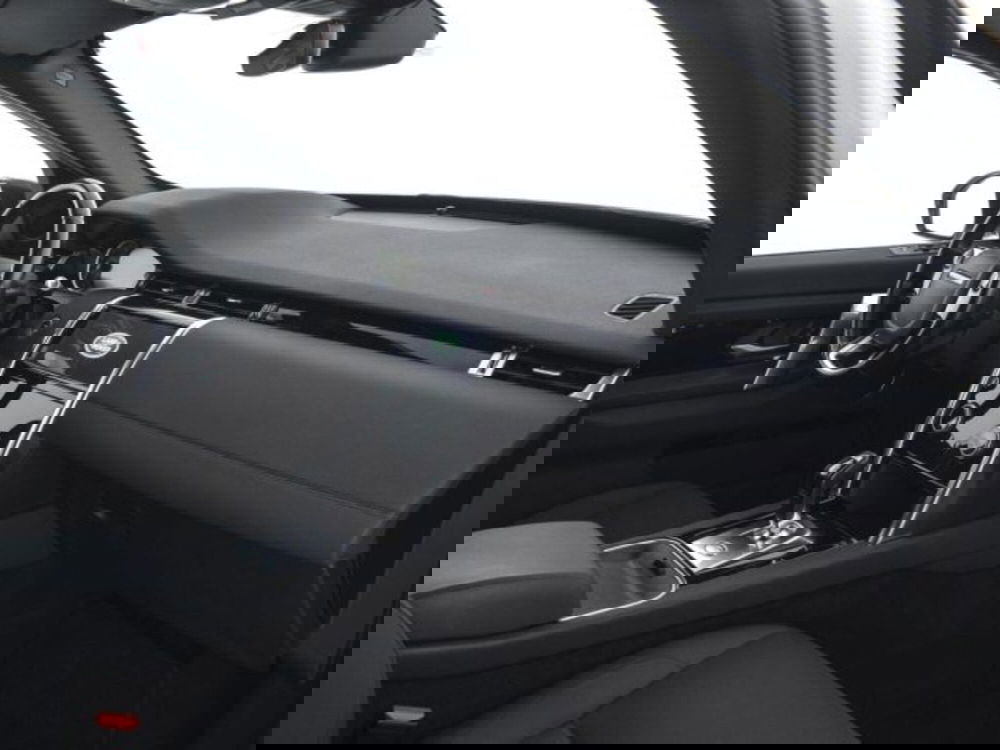 Land Rover Discovery Sport usata a Perugia (3)