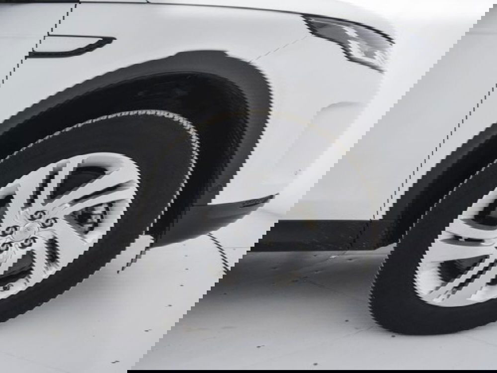 Land Rover Discovery Sport usata a Perugia (9)