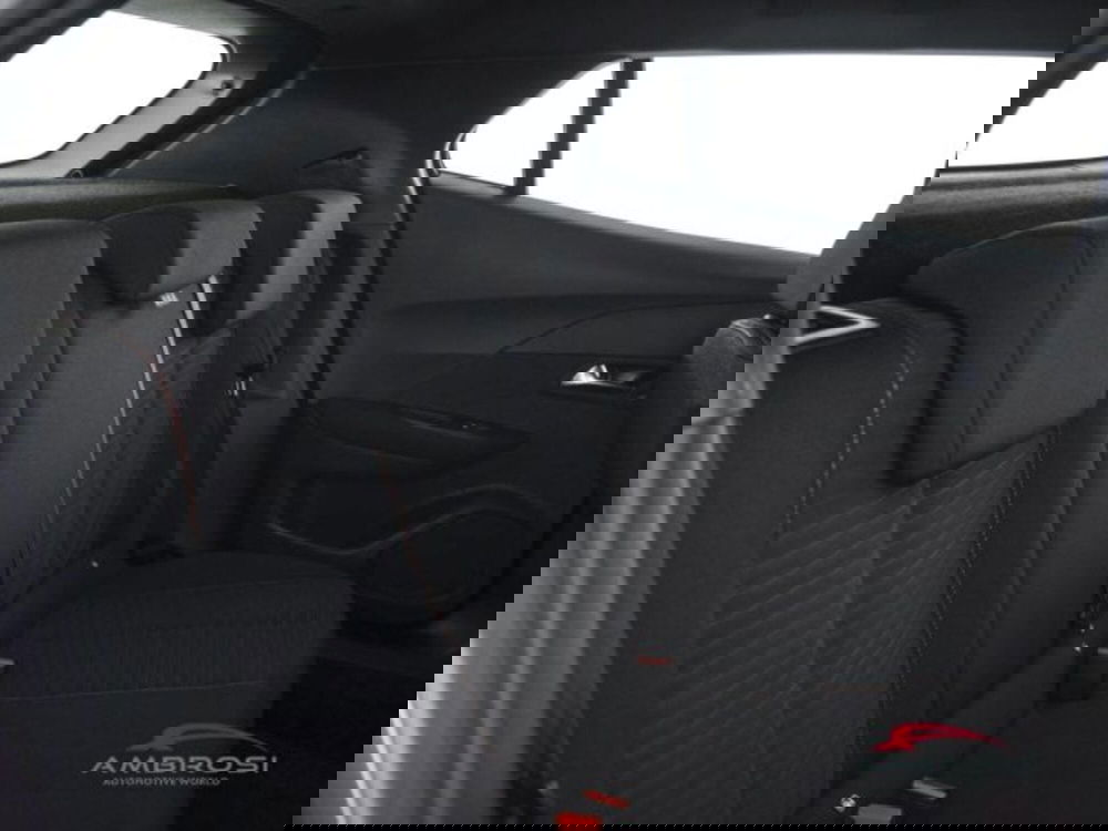 Peugeot 2008 usata a Perugia (11)