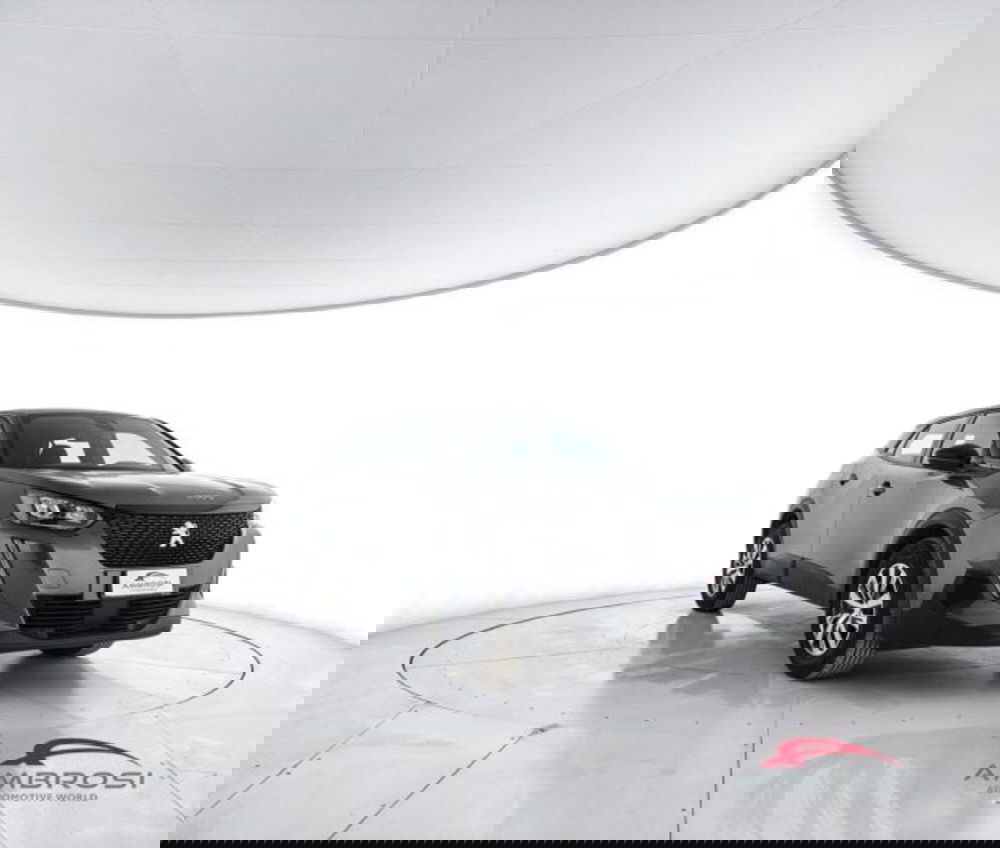 Peugeot 2008 usata a Perugia (2)