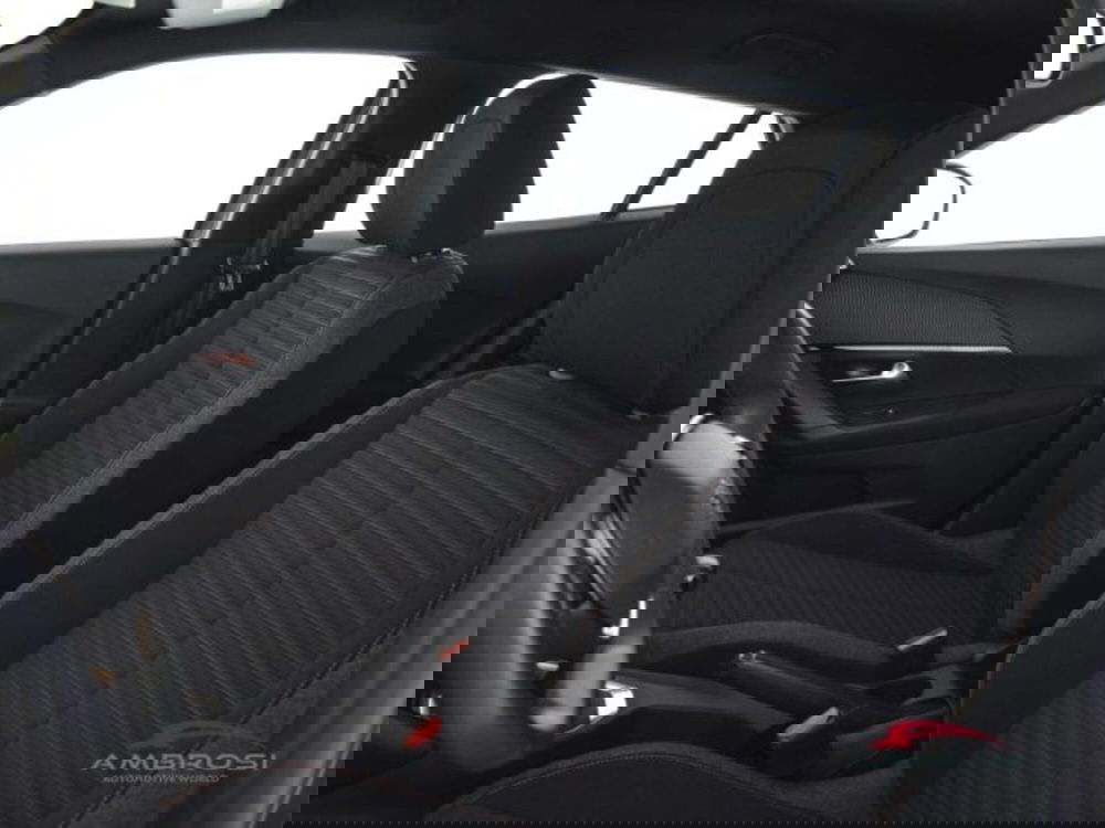 Peugeot 2008 usata a Perugia (9)