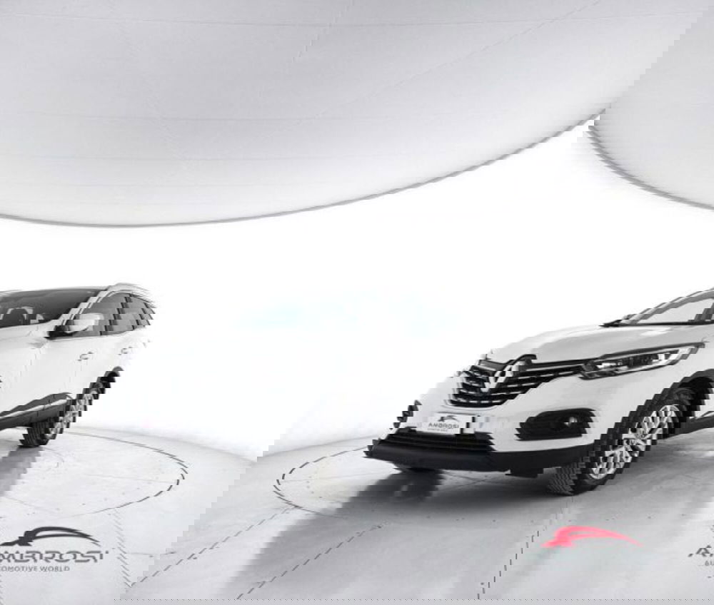 Renault Kadjar usata a Perugia