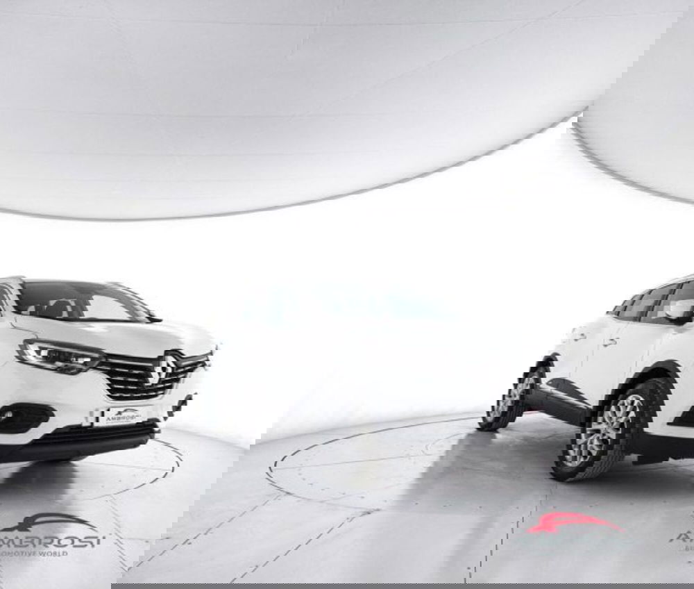 Renault Kadjar usata a Perugia (2)