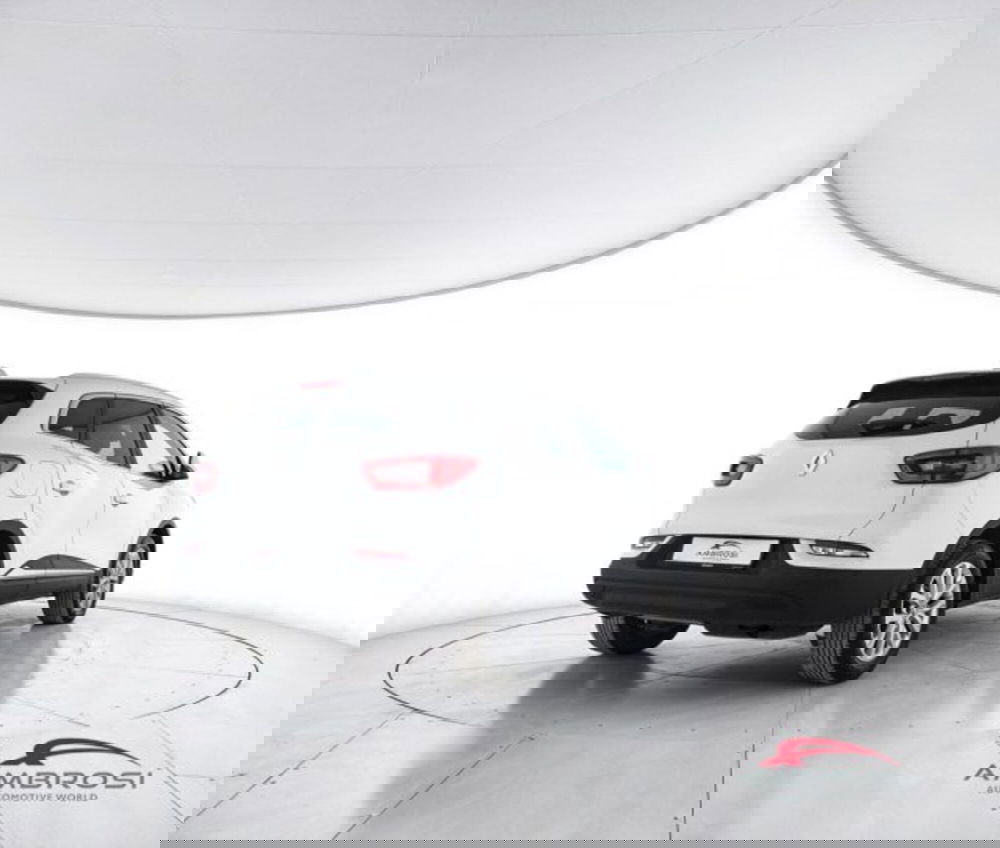 Renault Kadjar usata a Perugia (3)