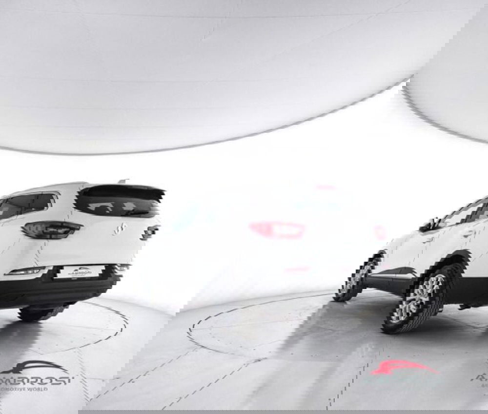 Renault Kadjar usata a Perugia (4)