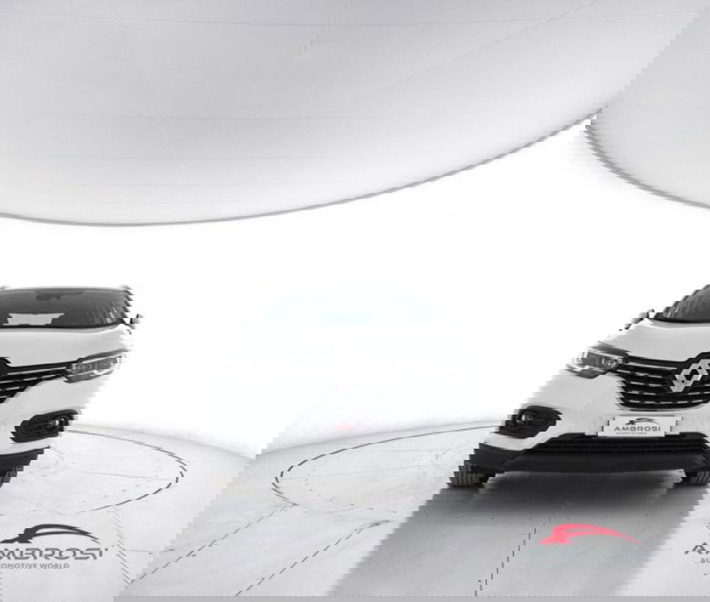 Renault Kadjar usata a Perugia (5)