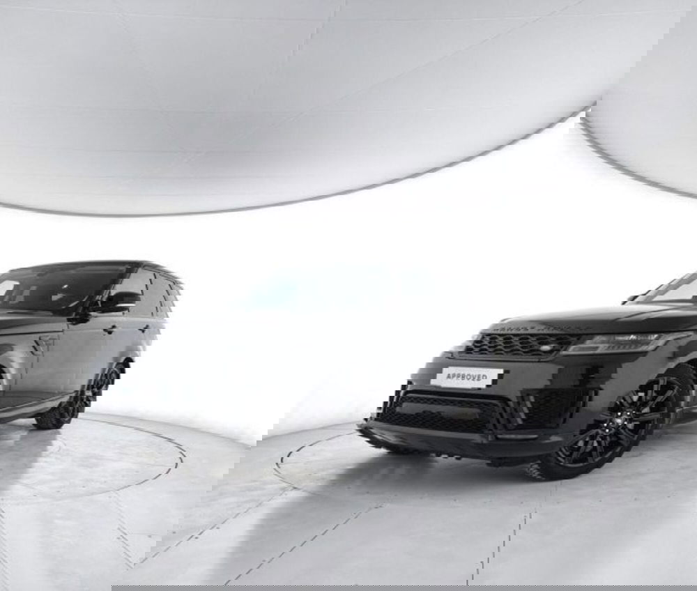 Land Rover Range Rover Sport usata a Perugia