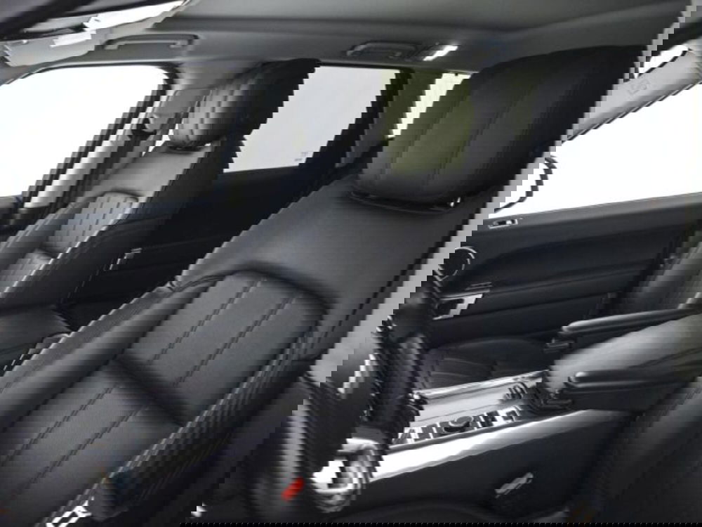 Land Rover Range Rover Sport usata a Perugia (14)