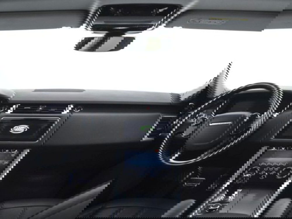 Land Rover Range Rover Sport usata a Perugia (4)