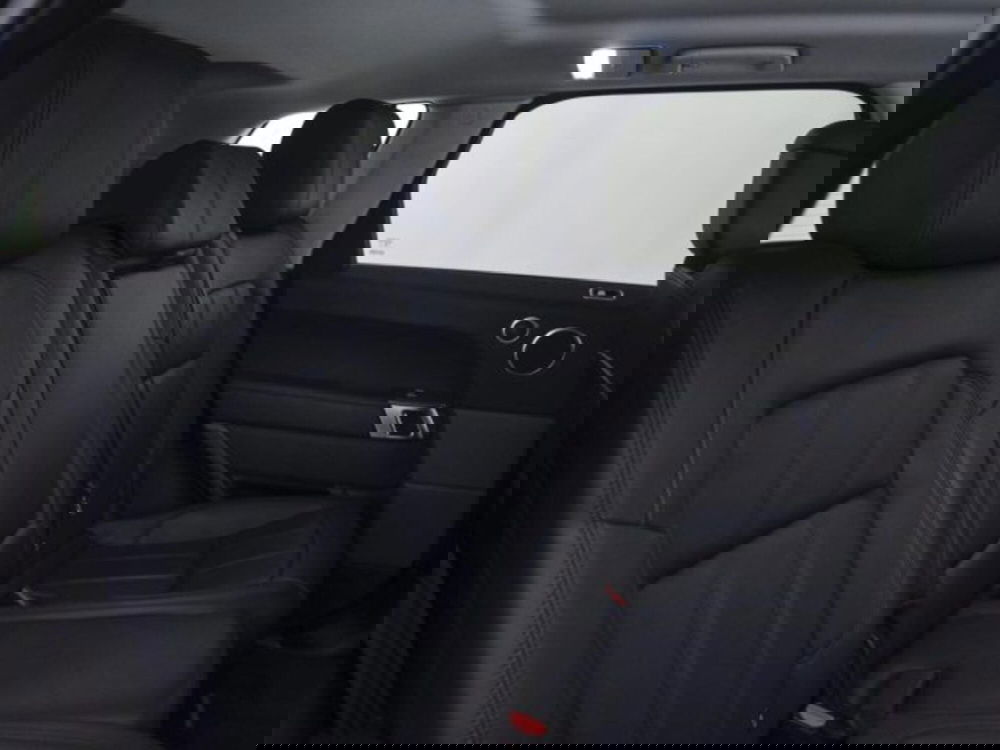 Land Rover Range Rover Sport usata a Perugia (5)