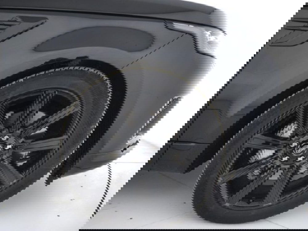 Land Rover Range Rover Sport usata a Perugia (9)