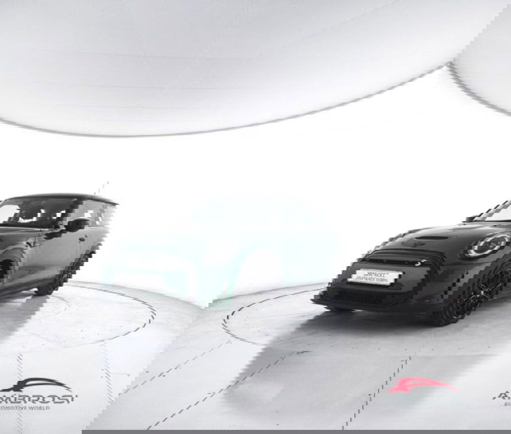 MINI Mini usata a Perugia