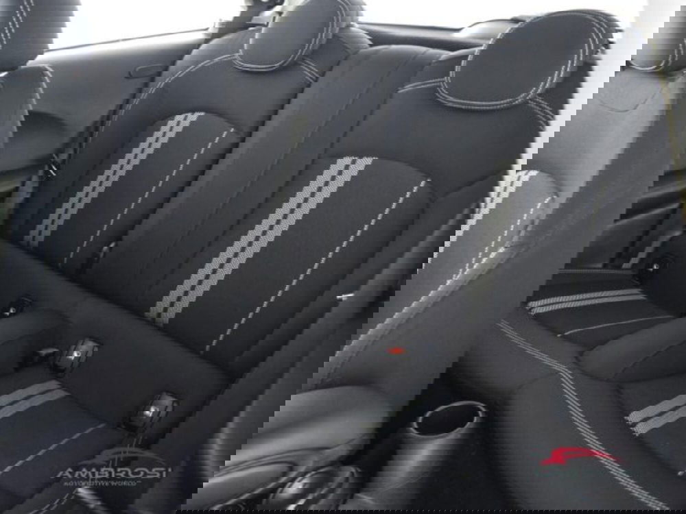 MINI Mini usata a Perugia (10)