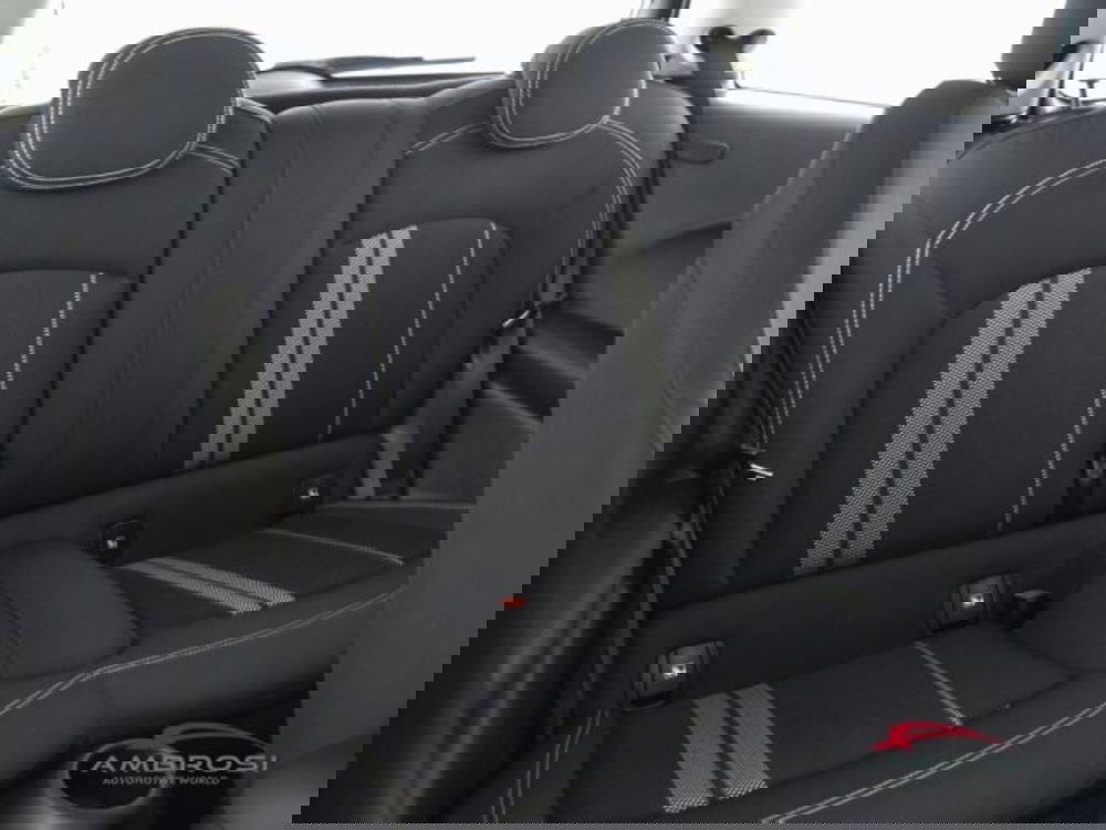 MINI Mini usata a Perugia (11)